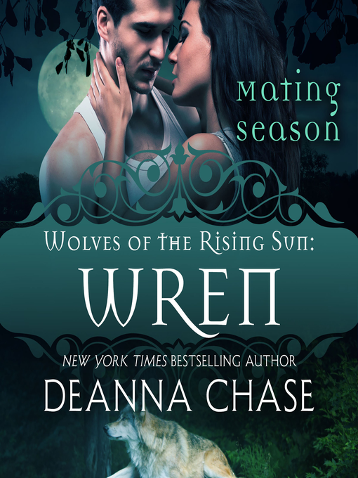 Title details for Wren by Deanna Chase - Available